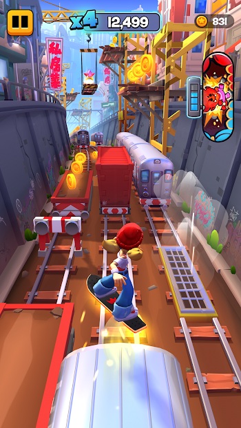subway surfers city apk download