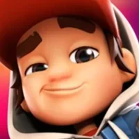 Subway Surfers City